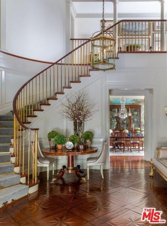 #21. 312 N Faring Rd, Los Angeles